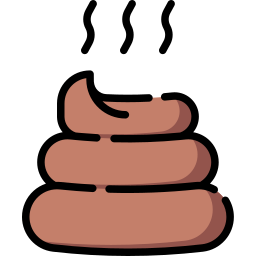 poop icon