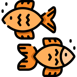 Fishes icon