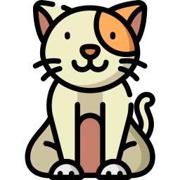 Cat icon