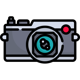 Camera icon