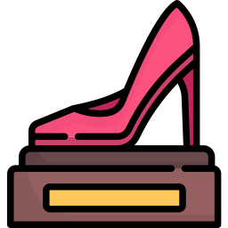 Stiletto icon