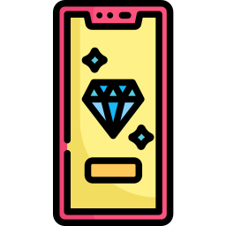 smartphone icon