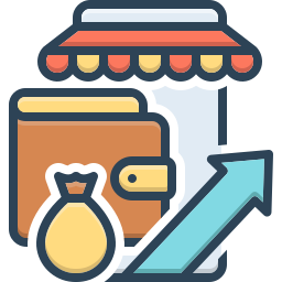 Shop icon