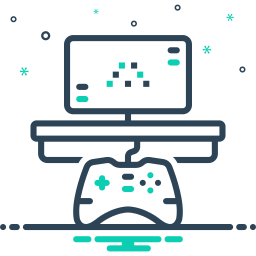 juego icono