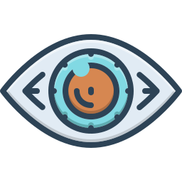 Eye icon