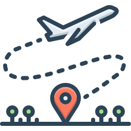 gps icono