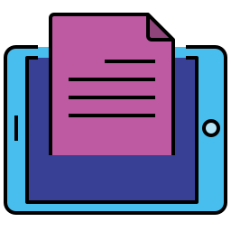 negocio icono