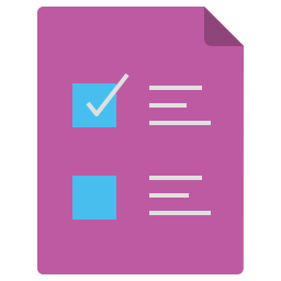 datos icono