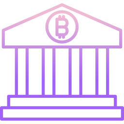 Bank icon