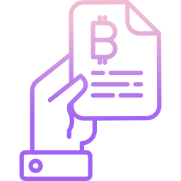 Bitcoin icon