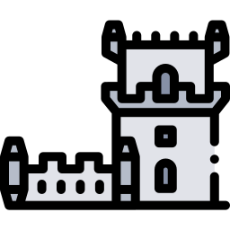 belem-turm icon