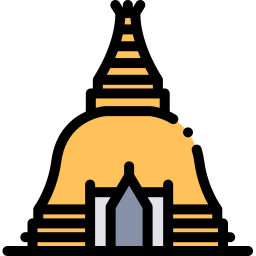 프라 파톰 체디 icon