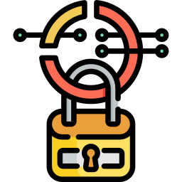 Padlock icon