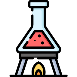 Química icono