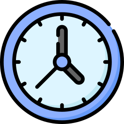 Tiempo icono