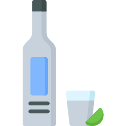 Vodka icono