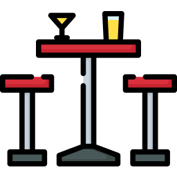 Table icon