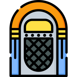 Jukebox icon