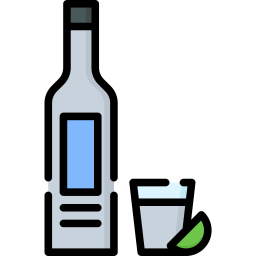 Vodka icono
