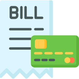 Bill icon