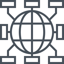 globo icono