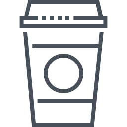 Cup icon
