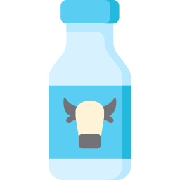 Milk icon