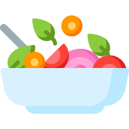 Salad icon