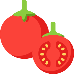 pomodori icona