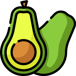 avocat Icône