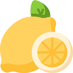 Lemon icon