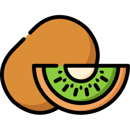 kiwi Icône