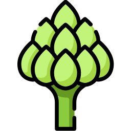 Artichoke icon