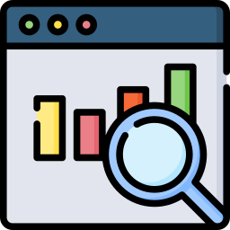 analytics icon