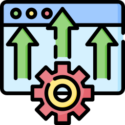 seo icon