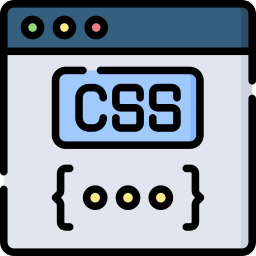 Css icono