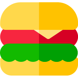 hamburguer Icône