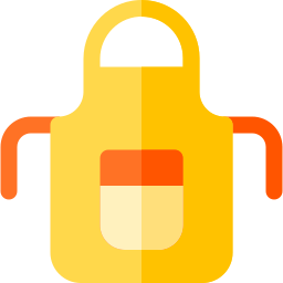 Apron icon