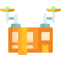 Drone icon