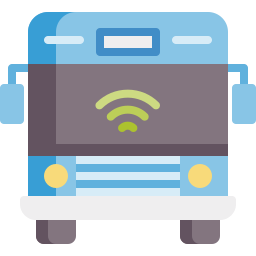 bus icon