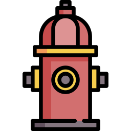 hydrant ikona