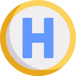 heliport icon
