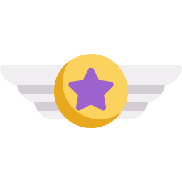 Badge icon