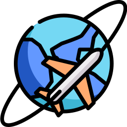 Flight icon