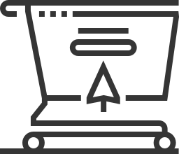 bolsa icono
