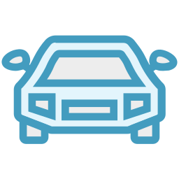 Transport icon