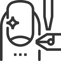 manos icono