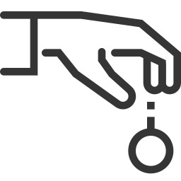 donación icono