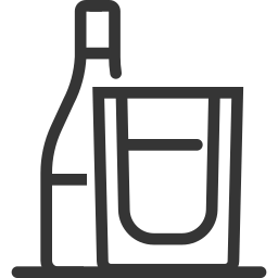 Bottle icon