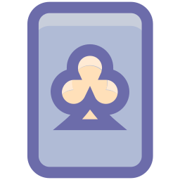 casino-karte icon